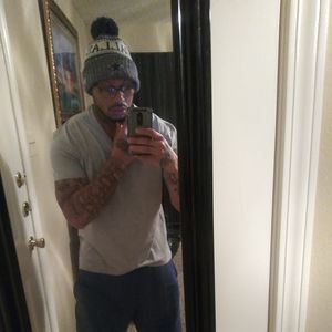 Meet your Posher, Jarian